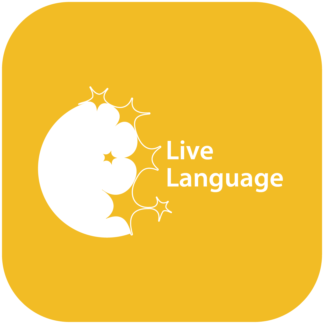 LiveLanguage Logo