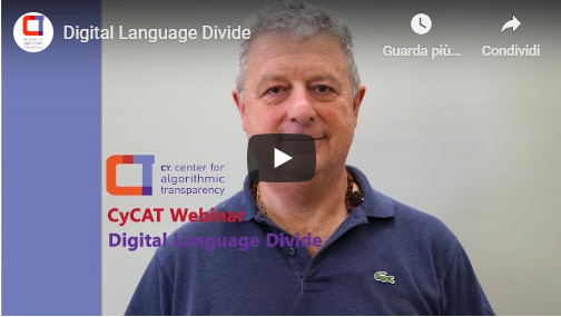 video_From language diversity to Bias