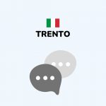 WeNet Chat App 1 - Trento