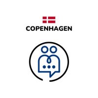 WeNet Chat App 2 - Copenhagen