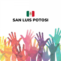 WeNet Diversity 1 - San Luis Potosi