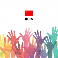 WeNet Diversity 1 - Jilin