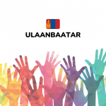 WeNet Diversity 1 - Ulaanbaatar