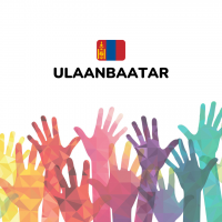 WeNet Diversity 1 - Ulaanbaatar