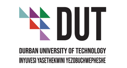 DUT LOGO clear