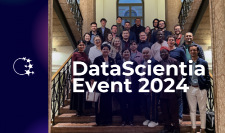 DataScientia Event 2024: How was it?