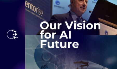 Collaboration Over Competition: Our Vision for AI Future