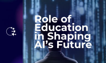 The Role of Education in Shaping AI’s Future