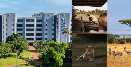 The Data Scientia 2026 event -ft img