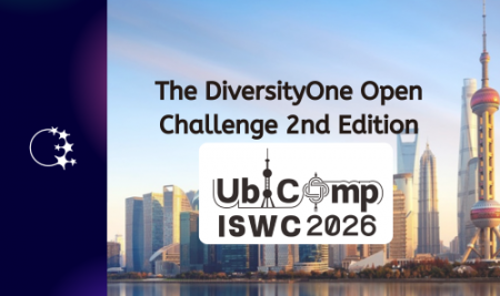 The 2nd DiversityOne Open Challenge: Exploring Diversity in People’s Everyday Life Behavior with Mobile Data